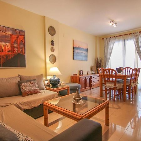Apartamento Centrico En Playa Arenal - Miraifach Кальпе Экстерьер фото