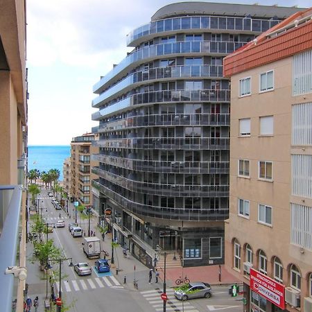 Apartamento Centrico En Playa Arenal - Miraifach Кальпе Экстерьер фото